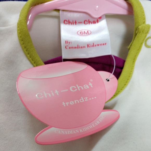 Embroidered Top & Skirt with Beret NWT - Picture 7 of 8